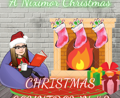🎄🎅🏻A Niximor Christmas! (short story) | CHRISTMAS COUNTDOWN #3🎅🏻🎄