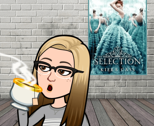👑The Selection - Book One | My Review👑