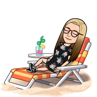 Fun Things to do in the Summer!! ☀️🍉🏖️